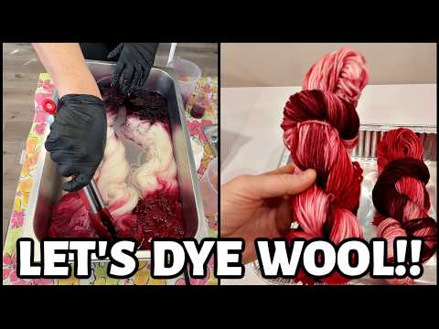 Turns out you CAN teach an old dog new tricks... (I finally did the thing!!)