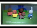 Miffy And Disney Sing Along Credits Remix