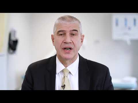 Why a Liver Transplant May Be Necessary