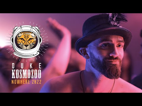 Duke @ Kosmozoo // Nowhere 2022