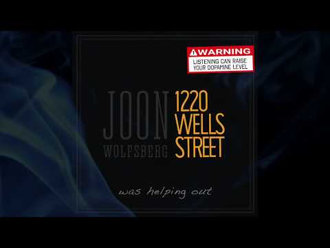 "Save Him" by Joon Wolfsberg (Lyric Video) 2017