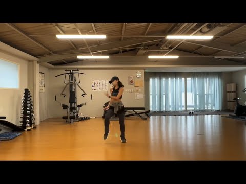 Hafinali(הפינאלי) -結局-以色列🇮🇱_Israeli-LINE DANCE