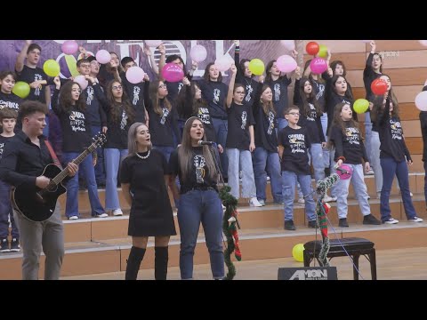 Imnul Generației Folk - Generația Folk