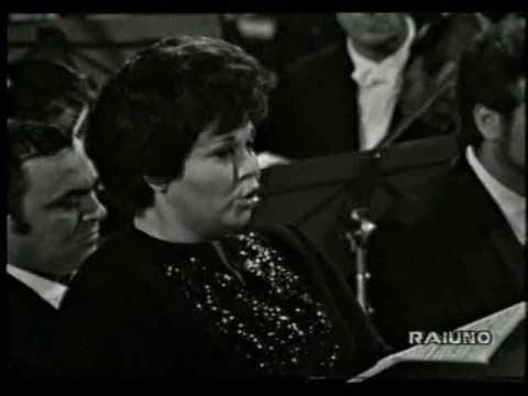 Marilyn Horne - Liber Scriptus