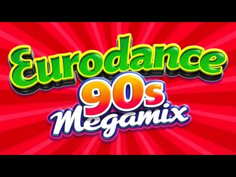 EURODANCE MIX 90`S 🔥 Vengaboys, Haddaway, Eiffel 65, Aqua, Vengaboys, Corona, Gala, Alice Deejay