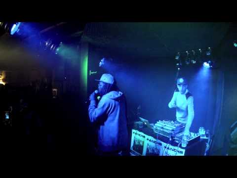 PHILOSOFIK SOUND@GAMBRINUS - feat. TERRY BIBLE