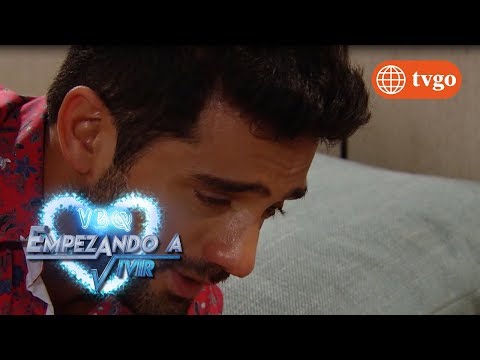 VBQ Empezando a vivir 22/01/2018 - Cap 15 - 3/5