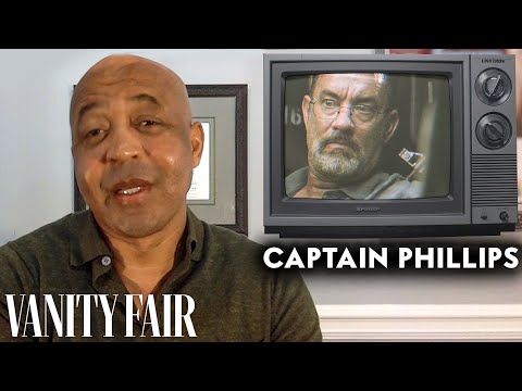 Detective Reviews Hostage Negotiation Scenes, from 'Captain Phillips' to 'Inside Man' | Vanity Fair