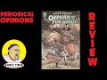 ORPHAN AND THE FIVE BEASTS 2 REVIEW Episode 410