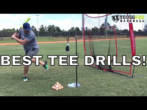 Tee Work Basics