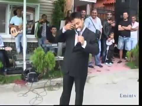 Sinan Zorbey - Geceler ( Sanadır yazdığım )