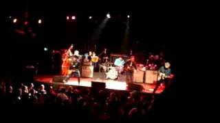 Mike Ness - All I can do is cry