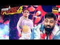 Chalo Tumko Lekar पर यह Act देख Badshah हुए Speechless India S Best Dancer S4 Be