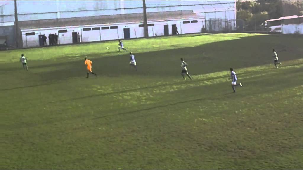 Patrick Costa 1