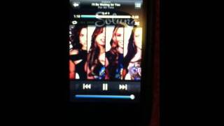 I'll Be Waiting For You