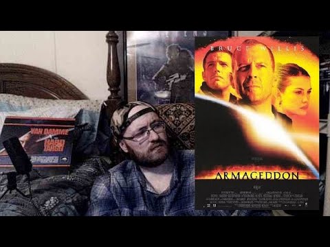 Armageddon (1998) Movie Review