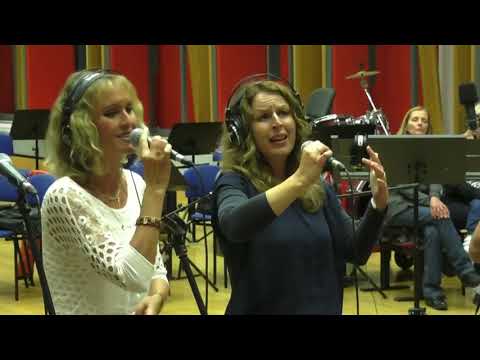 Ansambel EKART - Ljubezen je kot pesem (v živo - live)