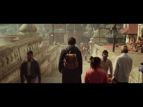 Doctor Strange - Première bande-annonce (VF)