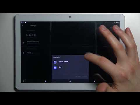 How to Format SD Card in TOSCIDO M863 – Erase All Data on Memory Card