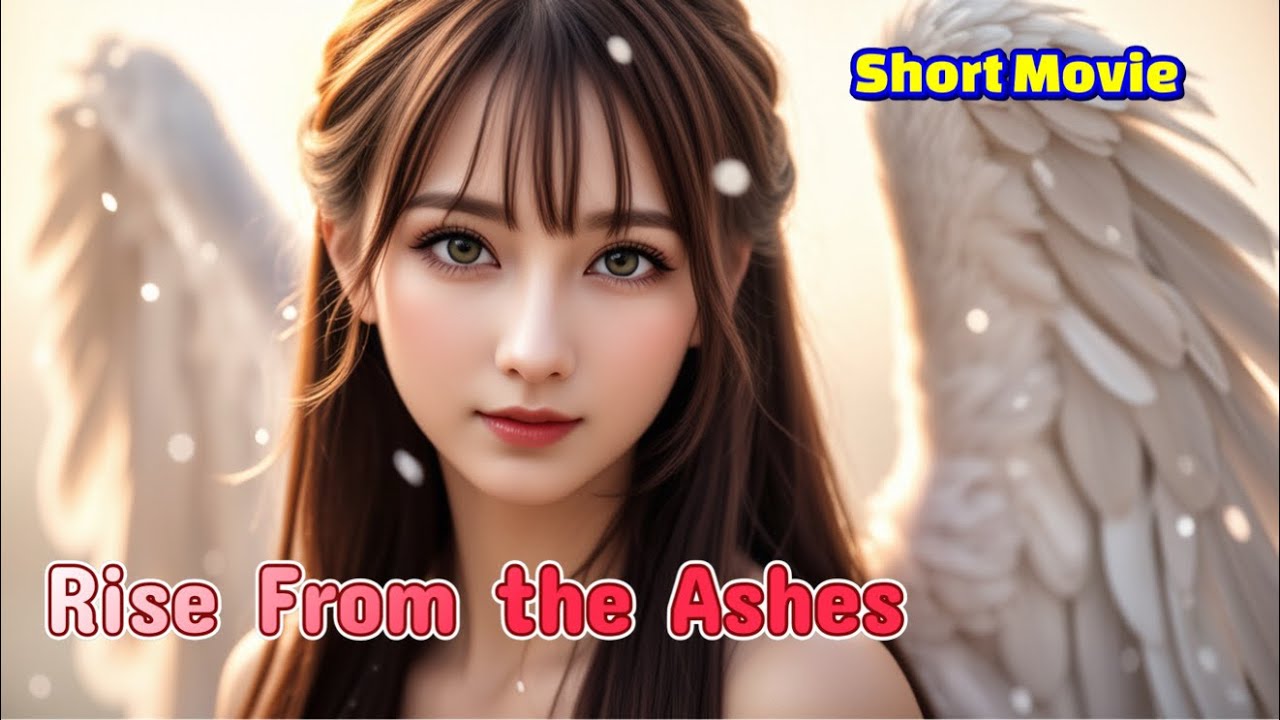 [Short Movie]“Rise From the Ashes”featuring Original Guitar Music