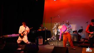 Troldhaugen - Lefty's Wild Ride