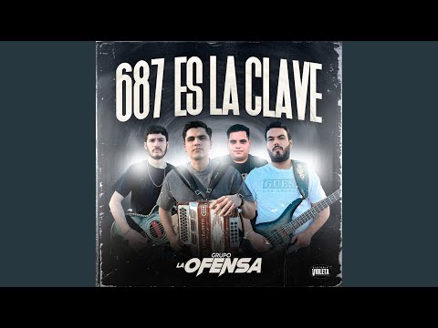 687 Es La Clave