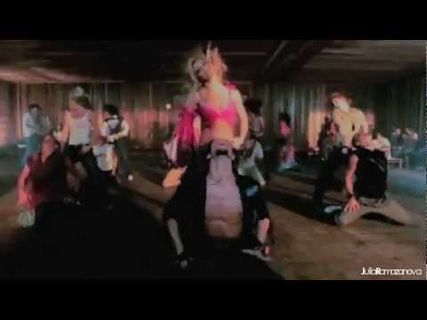 Britney Spears - The Next Episode (Hedegaard Remix) [The Preview]