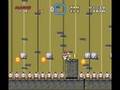 SMW Custom Level Renzor S Electric