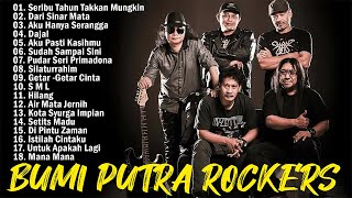 Download lagu Slow Rock Malaysia 90an Terbaik Bpr - Full Album Bumiputra Rockers mp3