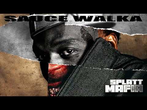 Sauce Walka & El Trainn - 123 (Official Visualizer)