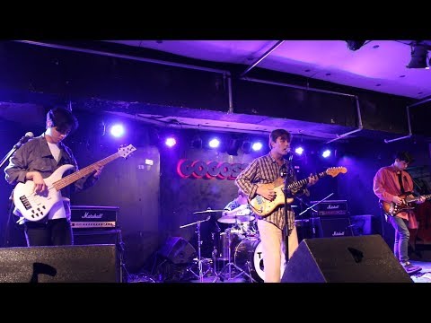 170910 맥거핀(Macguffin) - 지그재그 + HULK @GOGOS2