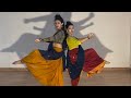 Shiv Shiv Shiv Shiv Aadi Anant Shiv Dance Cover