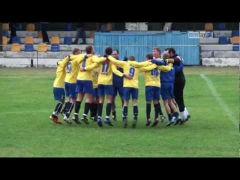 A klasa: KS Stal Kuźnia Raciborska - LKS Dzimierz 4:1