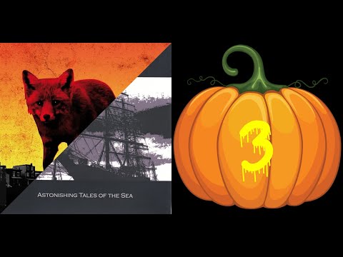 The Prodigy Vs. A Spectre Is Haunting Europe - "Fearless Sun" (lavagon64's Halloween Mashup)