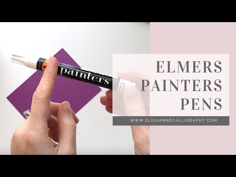 download lagu mp3 mp4 Elmers Paint Pens, download lagu Elmers Paint Pens gratis, unduh video klip Elmers Paint Pens