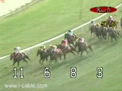 君天盃-- 李格力 E.Legrix「搖滾小子」Rock n Roll Kid (12/2/2006)