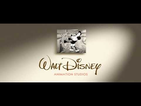 Disney.Walt Disney Animation Studios Closing (2019) (Frozen II) (Bluray HD 1080p)