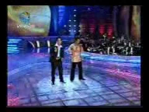 gufron kdi brebes with nurdin kdi