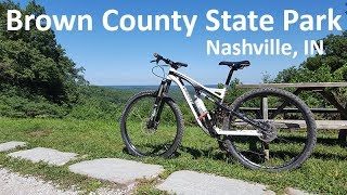 Brown County State Park