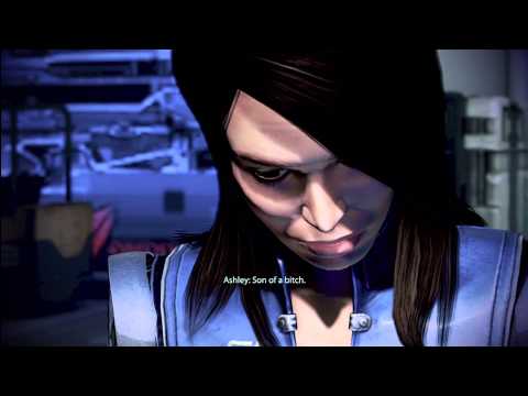 Mass Effect 3 - Priority: Citadel - Insanity - Part 3 - Paragon