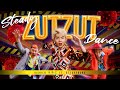 Haoren朱浩仁【Steady Zut Zut Dance】Official MV ft. SteadyGang