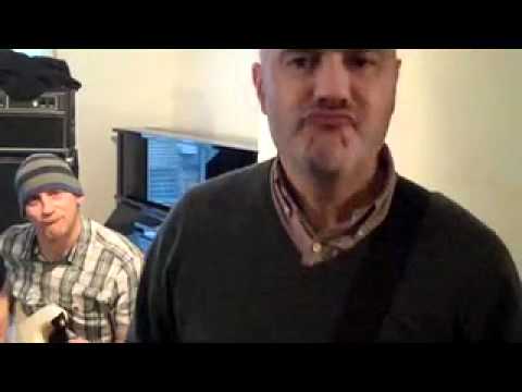 MADNESS REHEARSALS THE CHORUS