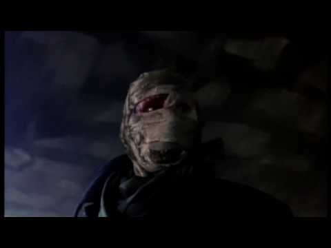 Darkman TV Spot #3 (1990)