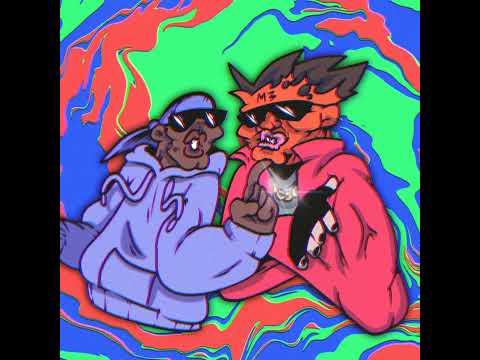 LAC - BUMPIN' (FT. 12EJECT) (PROD. YUNG WRAITH)