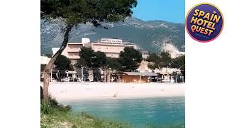 FERGUS Style Palmanova - Adults Only | Majorca, Spain | Hotel Review 🏩