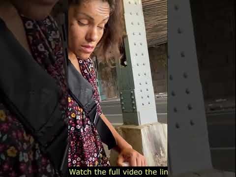 This is why Kensington is called Zombieland, Philadelphia, USA. #homeless