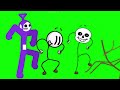 Henry Stickmin Distraction Dance But Every Time He Claps It Changes The Video