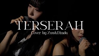 Download lagu SECRET FUN EP.15 Zuu&Dinda _ Terserah (Raisa) Cover mp3