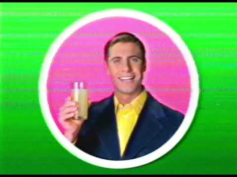 Werbeblock / Reclameblok, Veronica (NL) 19-08-1996