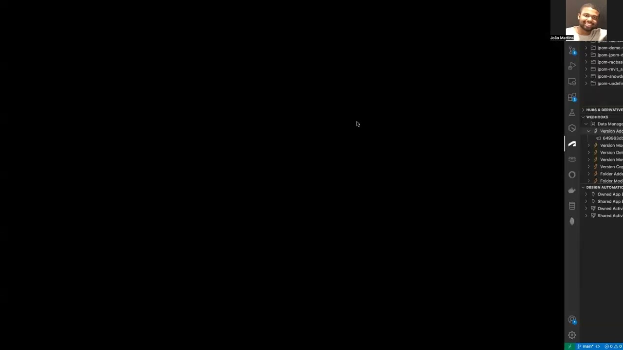 Verifying Webhooks payload signature with Python